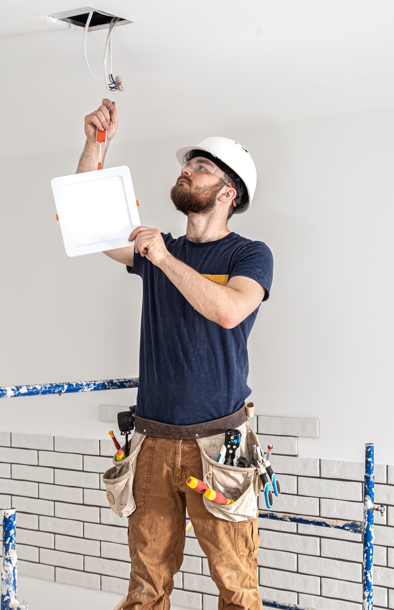 Iluminación y ahorro